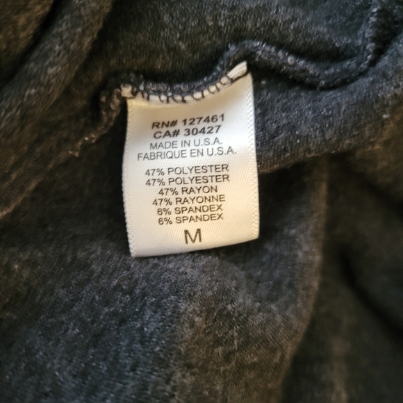 Wildfox Pullover Size Medium - Picture 5 of 5